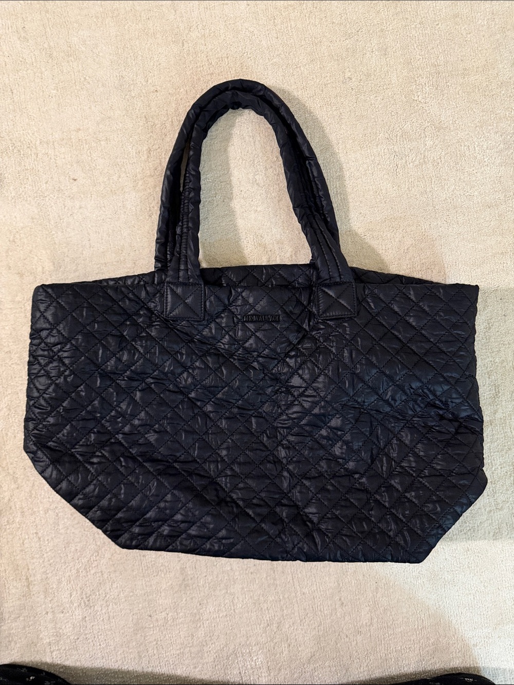 MZ Wallace tote - Picture 3 of 5
